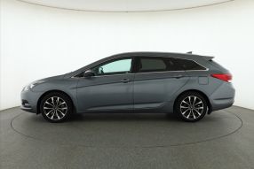 Hyundai i40 - 2017