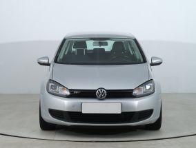 Volkswagen Golf - 2010