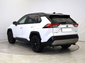 Toyota RAV 4 - 2024