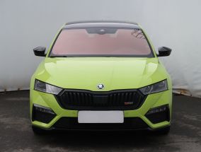 Skoda Octavia - 2022