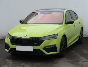 Skoda Octavia - 2022