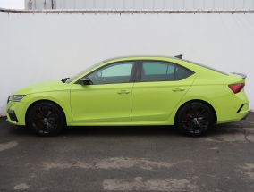 Skoda Octavia - 2022