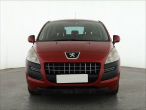 Peugeot 3008 - 2009