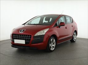 Peugeot 3008 - 2009