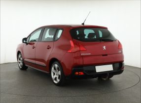 Peugeot 3008 - 2009