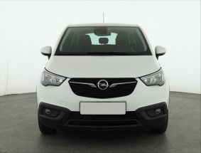 Opel Crossland X - 2018