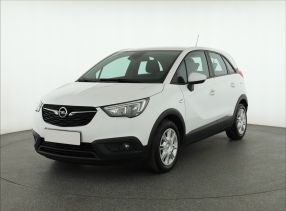 Opel Crossland X - 2018