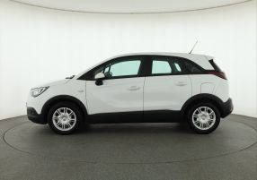 Opel Crossland X - 2018