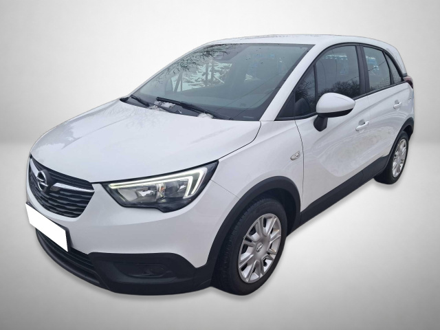 Opel Crossland 2018