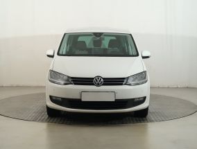 Volkswagen Sharan - 2013