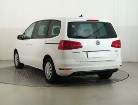 Volkswagen Sharan - 2013
