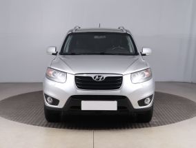 Hyundai Santa Fe - 2011