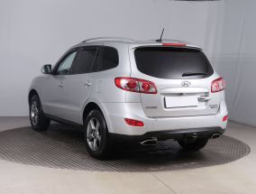 Hyundai Santa Fe - 2011