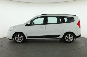 Dacia Lodgy - 2018