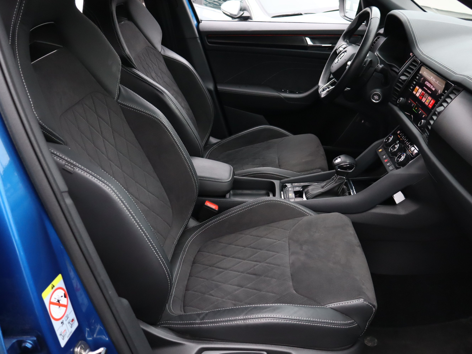 Škoda Kodiaq - 2024