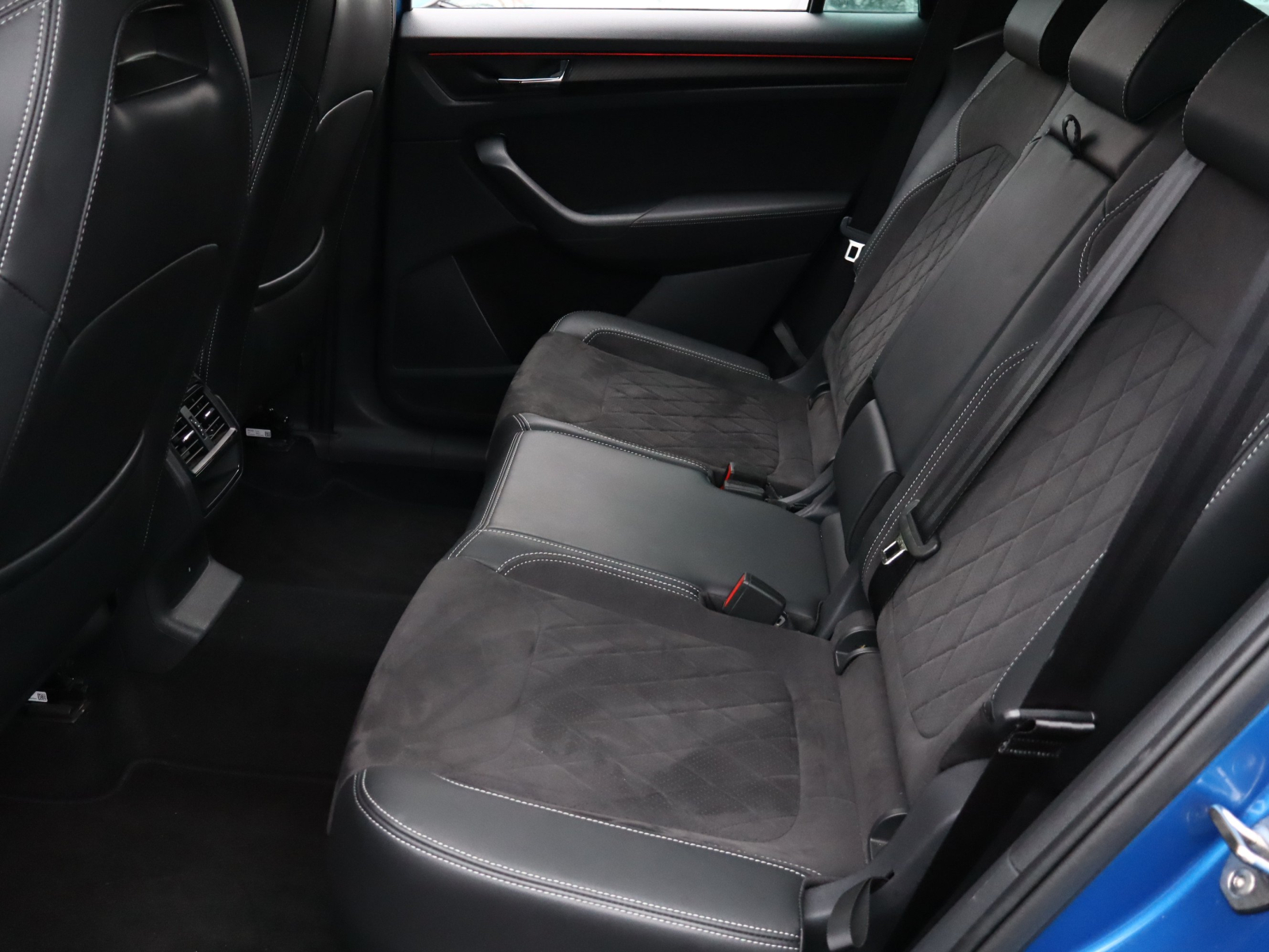 Škoda Kodiaq - 2024