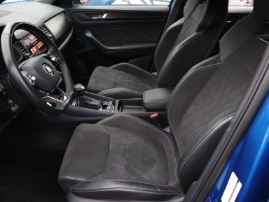 Škoda Kodiaq - 2024