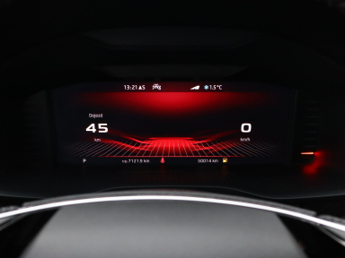 Škoda Kodiaq - 2024