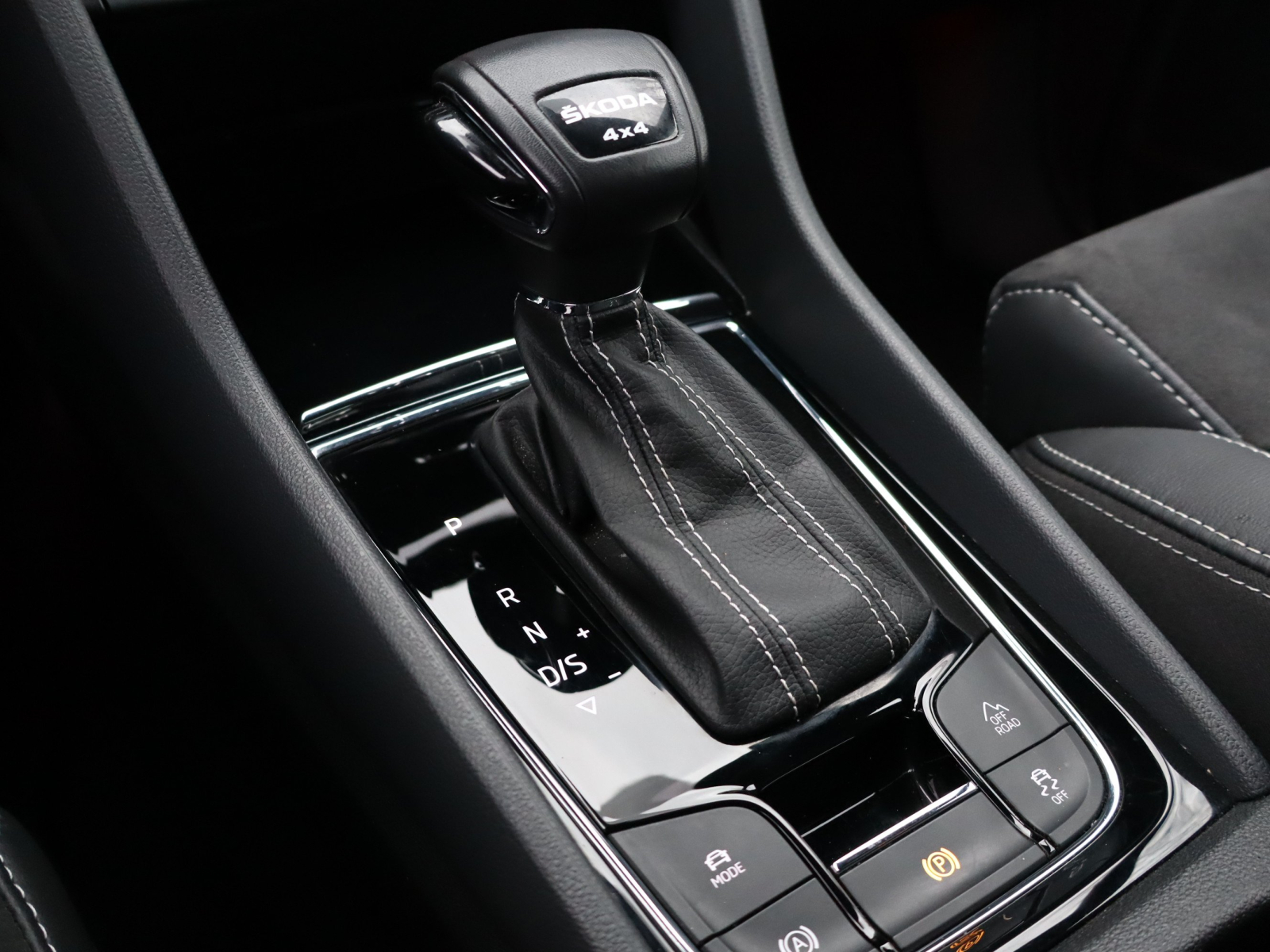 Škoda Kodiaq - 2024