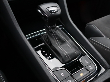 Škoda Kodiaq - 2024