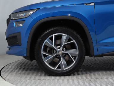 Škoda Kodiaq - 2024