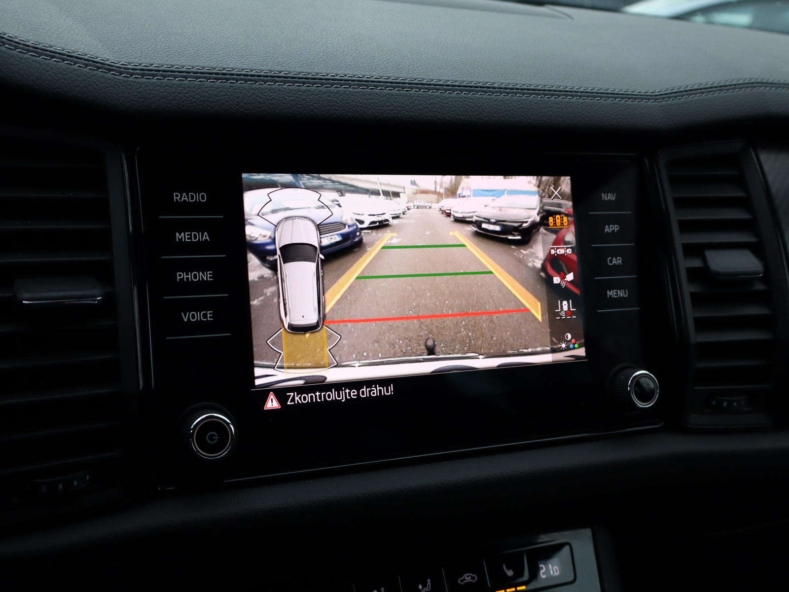 Škoda Kodiaq - 2024