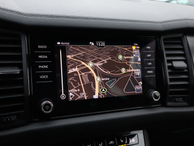 Škoda Kodiaq - 2024