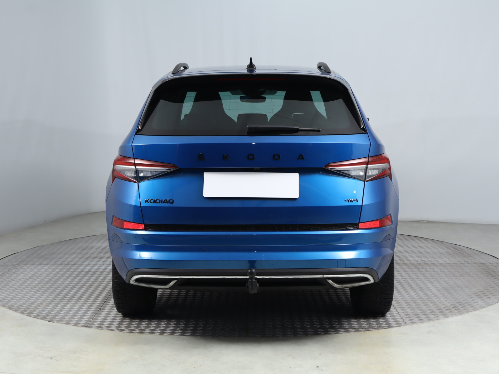 Škoda Kodiaq - 2024