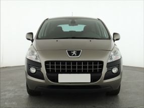 Peugeot 3008 - 2012