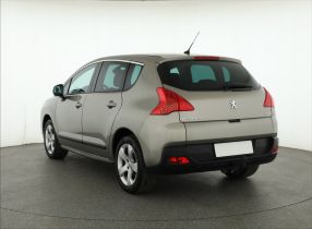 Peugeot 3008 - 2012