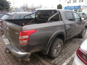 Mitsubishi L200 - 2017