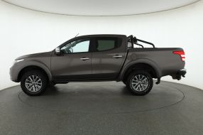 Mitsubishi L200 - 2017