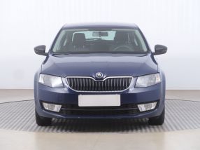 Skoda Octavia - 2016