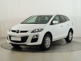Mazda CX 7 - 2010