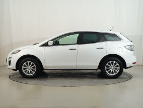 Mazda CX 7 - 2010