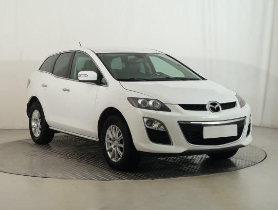 Mazda CX 7