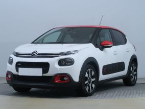 Citroen C3 - 2017