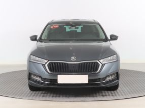 Škoda Octavia - 2021