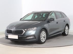 Škoda Octavia - 2021