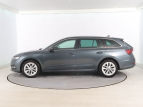 Škoda Octavia - 2021