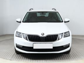 Skoda Octavia - 2020