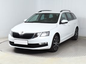 Skoda Octavia - 2020