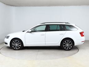 Skoda Octavia - 2020