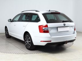 Skoda Octavia - 2020