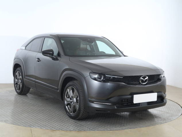 Mazda MX-30 2020