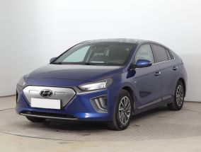 Hyundai Ioniq - 2020