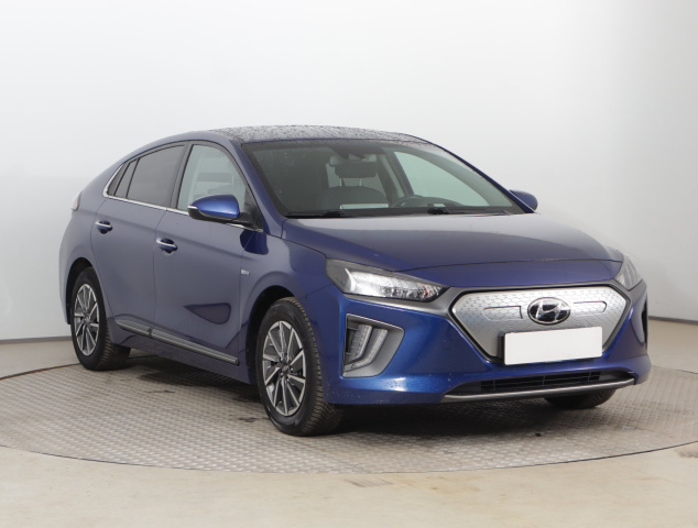 Hyundai Ioniq 2020