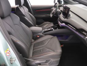 Škoda Enyaq - 2021