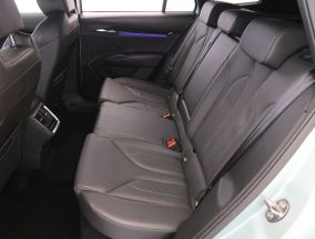 Škoda Enyaq - 2021