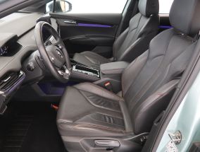 Škoda Enyaq - 2021